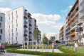 3-POKOJOWE MIESZKANIE, STARE MIASTO
