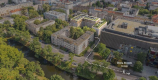MIESZKANIE 2-POKOJOWE, W BUDYNKU PREMIUM, CENTRUM