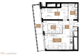 3-pokojowe mieszkanie premium, Stare Miasto