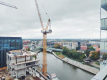 Ekskluzywna Perspektywa, 11 piętro, Stare Miasto