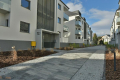 Przestronne mieszkania w willach miejskich- GOTOWE
