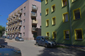 Słoneczna kawalerka z balkonem, centrum 2100zł