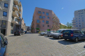 Słoneczna kawalerka z balkonem, centrum 2100zł