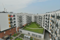 Dwa pokoje na Starym Mieście, m.post, balkon
