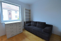 2 pokoje z balkonem, zielone Partynice