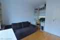 2 pokoje z balkonem, zielone Partynice