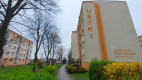 Mieszkanie 2 pokojowe z balkonem w centrum