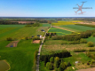 Działka nr 1/5 w kompleksie 14 Działek z wydanymi Warunkami Zabudowy OKAZJA 69zł/m2