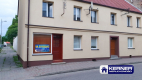Lokal handlowy, usługowy, biurowy w centrum Płot