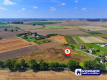 Atrakcyjna Działka w kompleksie działek MPZP
