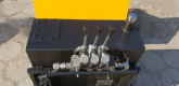 MINI WOZIDŁO MS-MM113 JSB - PL - NOWE 2025 - Prosto od Producenta JSB POLSKA -