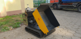 MINI WOZIDŁO MS-MM113 JSB - PL - NOWE 2025 - Prosto od Producenta JSB POLSKA -