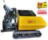 MINI WOZIDŁO MS-MM113 JSB - PL - NOWE 2025 - Prosto od Producenta JSB POLSKA -
