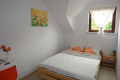 Apartamenty, domki nad morzem - Sarbinowo. Wśród zieleni dla dzieci