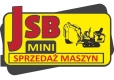 MINI ŁADOWARKA KOŁOWA MS-L116 JSB - PL - NOWE 2025 - Prosto od Producenta JSB POLSKA -