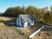 Dom w SSO, w ok. Myślenic,134,5 m2, 7ar działka