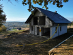 Dom w SSO, w ok. Myślenic,134,5 m2, 7ar działka