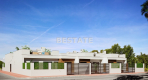 Nowe wille,91m2, Hiszpania