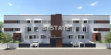 Nowe bungalowy nad morzem Hiszpania 