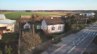 Dom 80m2+garaż 54m2+bud gosp 16m2+działka 4800m2