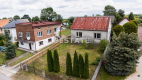 Dom w Sufczynie, 37 ar działki
