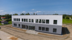 TYLKO U NAS !!!  
 
Oferujemy do sprzedaży  budynek biurowy  o powierzchni  707 m 2   położony w  Tarnowie.   
   
Wybudowany n