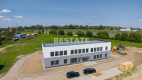 TYLKO U NAS !!!  
 
Oferujemy do sprzedaży  budynek biurowy  o powierzchni  707 m 2   położony w  Tarnowie.   
   
Wybudowany n