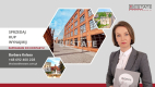 Lokal magazynowy w centum miasta