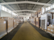 Oferujemy do wynajęcia   halę produkcyjno-magazynową   o powierzchni ok.   450m 2     położoną  w Tarnowie , w okolicy ul. Krak