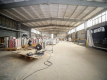 Oferujemy do wynajęcia   halę produkcyjno-magazynową   o powierzchni ok.   450m 2     położoną  w Tarnowie , w okolicy ul. Krak