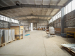Oferujemy do wynajęcia   halę produkcyjno-magazynową   o powierzchni ok.   450m 2     położoną  w Tarnowie , w okolicy ul. Krak