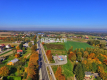 Do wynajęcia lokal o powierzchni 894,5 m2, położony przy ruchliwej ulicy w centrum Pilzna 500 metrów od drogi E94 i 1000 metrów
