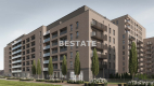 2 pokoje z tarasem i ogrodem, apartamenty Widzew