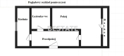 M2, Bugaj, duży balkon loggia