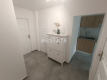 M3,po remoncie,balkon loggia,Piaski