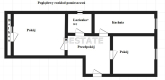 M3,po remoncie,balkon loggia,Piaski