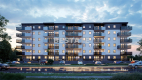 Nowe osiedle - Tarnowskie Sady