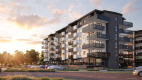 Nowe osiedle - Tarnowskie Sady