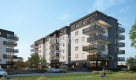 Nowe osiedle - Tarnowskie Sady