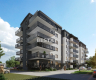 Nowe osiedle - Tarnowskie Sady