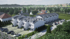 Z przyjemnością przedstawiamy nową inwestycję deweloperską w    Koszycach Wielkich  , zaledwie   5 km od centrum Tarnowa  . 
W 