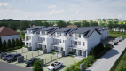 Z przyjemnością przedstawiamy nową inwestycję deweloperską w    Koszycach Wielkich  , zaledwie   5 km od centrum Tarnowa  . 
W 