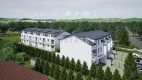 Z przyjemnością przedstawiamy nową inwestycję deweloperską w    Koszycach Wielkich  , zaledwie   5 km od centrum Tarnowa  . 
W 