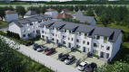 Z przyjemnością przedstawiamy nową inwestycję deweloperską w    Koszycach Wielkich  , zaledwie   5 km od centrum Tarnowa  . 
W 