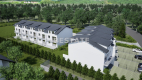 Z przyjemnością przedstawiamy nową inwestycję deweloperską w    Koszycach Wielkich  , zaledwie   5 km od centrum Tarnowa  . 
W 