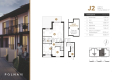 Z przyjemnością przedstawiam Państwu inwestycję w Dębicy, oferującą komfortowe i bezczynszowe apartamenty w zabudowie szeregowe