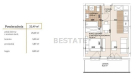 Kawalerka 32m2,balkon 8m2,blisko centrum