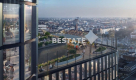 Deweloperskie mieszkanie w Centrum miasta, 44,65m2