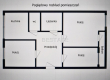 M4 z pięknym widokiem na miasto