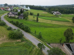 Działka mieszkaniowo-usługowa 9386 m², Wolica.